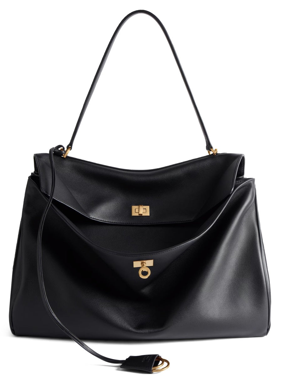 LARGE "RODEO" BAG
