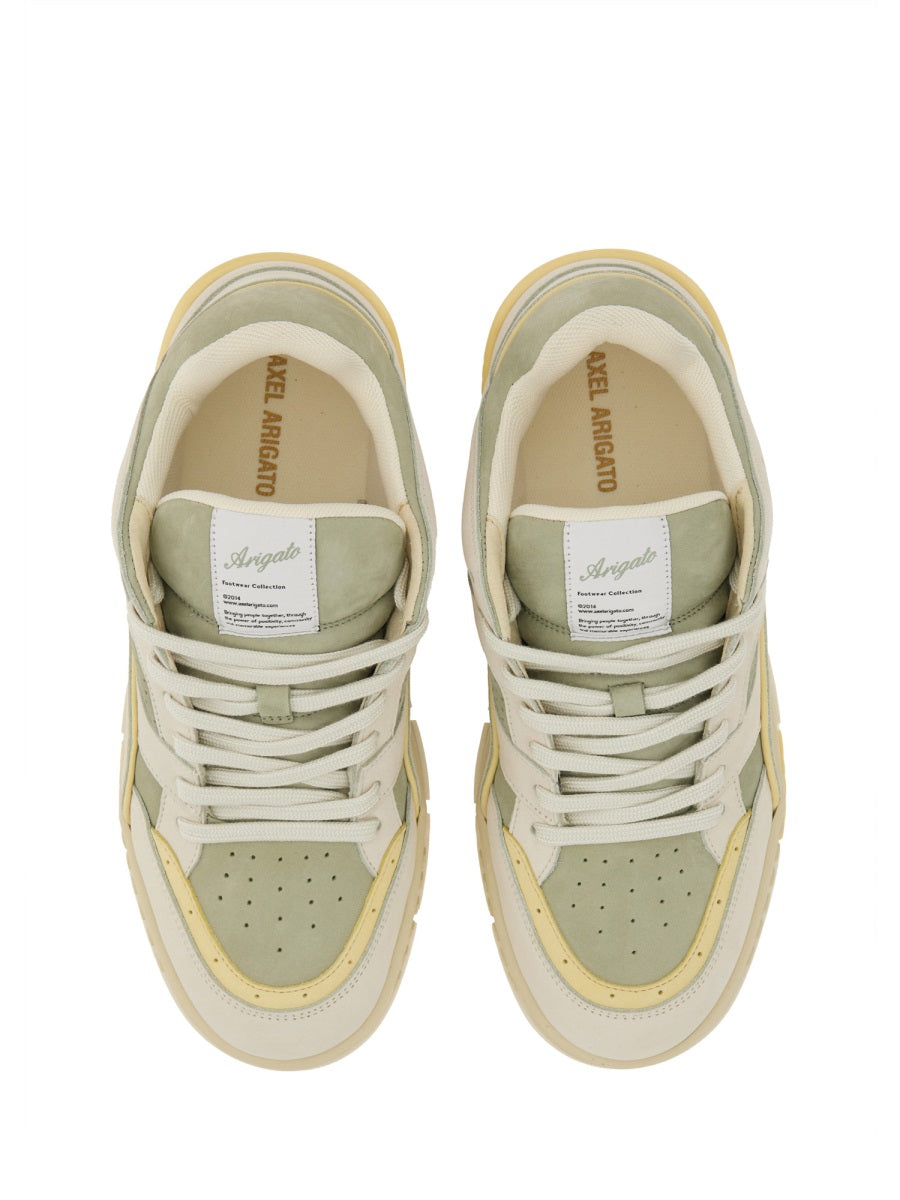 SNEAKER AREA LO