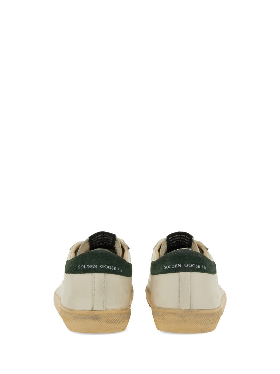 SUPERSTAR SNEAKER