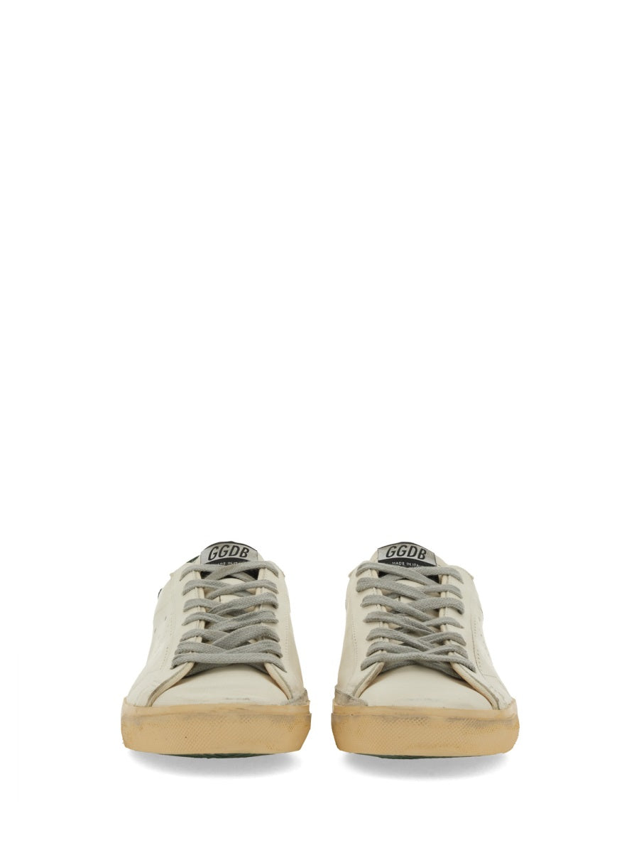 SUPERSTAR SNEAKER