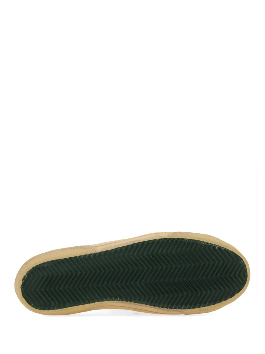 SUPERSTAR SNEAKER