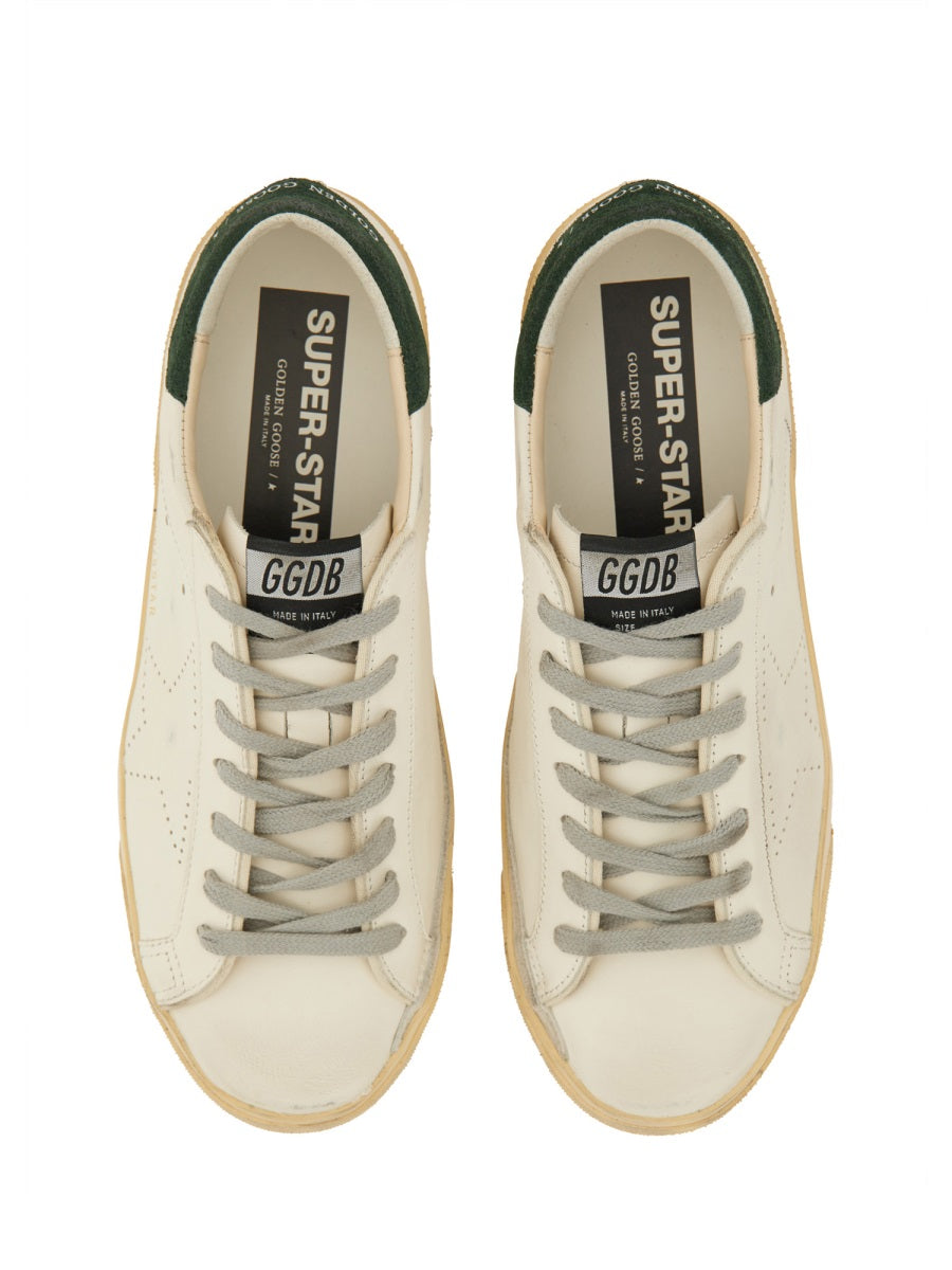 SUPERSTAR SNEAKER