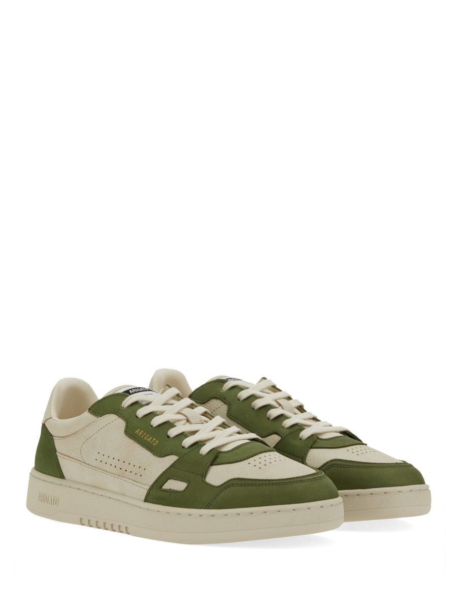 SNEAKER "SAYS IT"