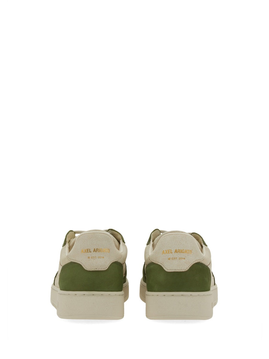 SNEAKER "SAYS IT"