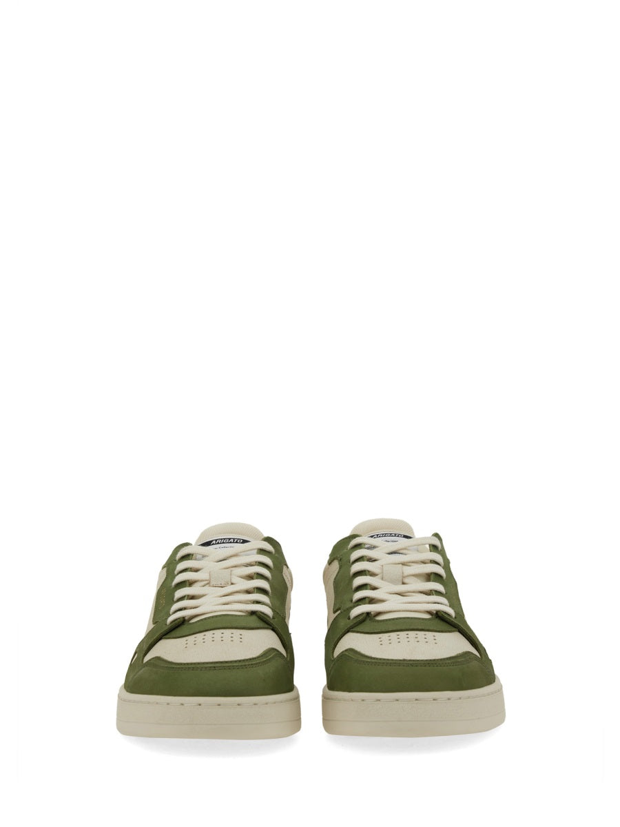 SNEAKER "SAYS IT"