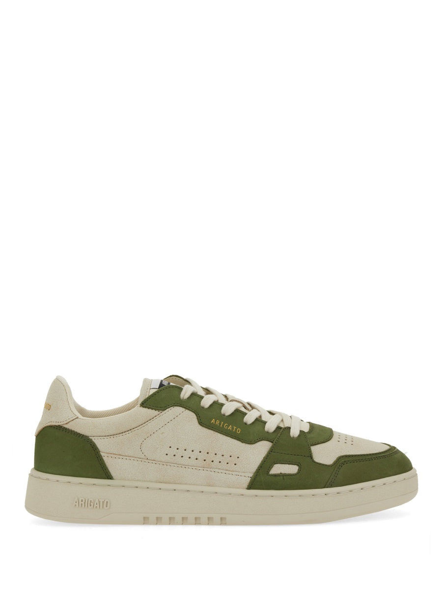 SNEAKER "SAYS IT"