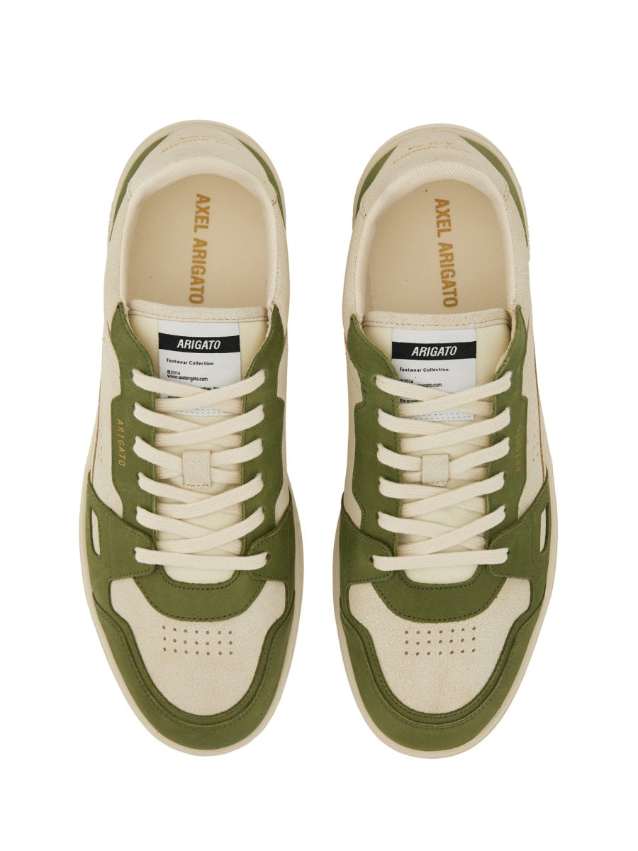 SNEAKER "SAYS IT"