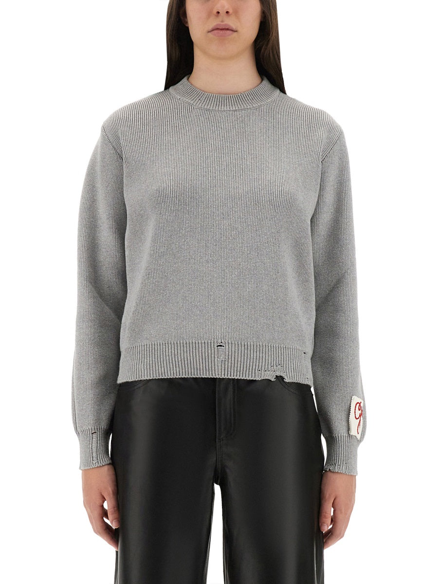 COTTON JERSEY
