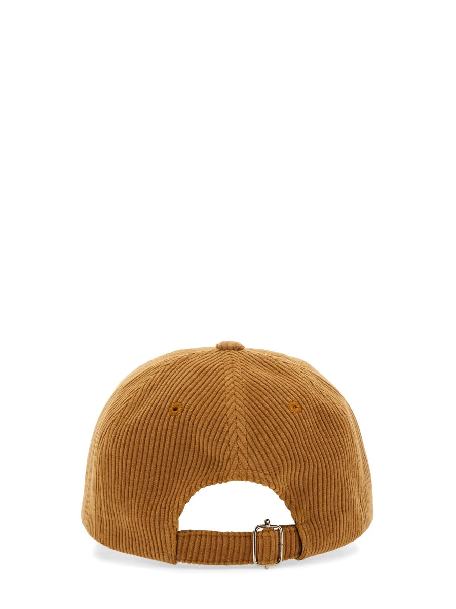 "CHARLIE RUE MADAME" BASEBALL HAT