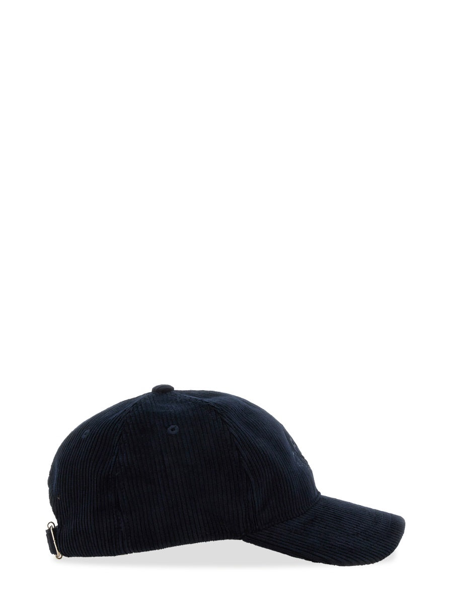 "CHARLIE RUE MADAME" BASEBALL HAT