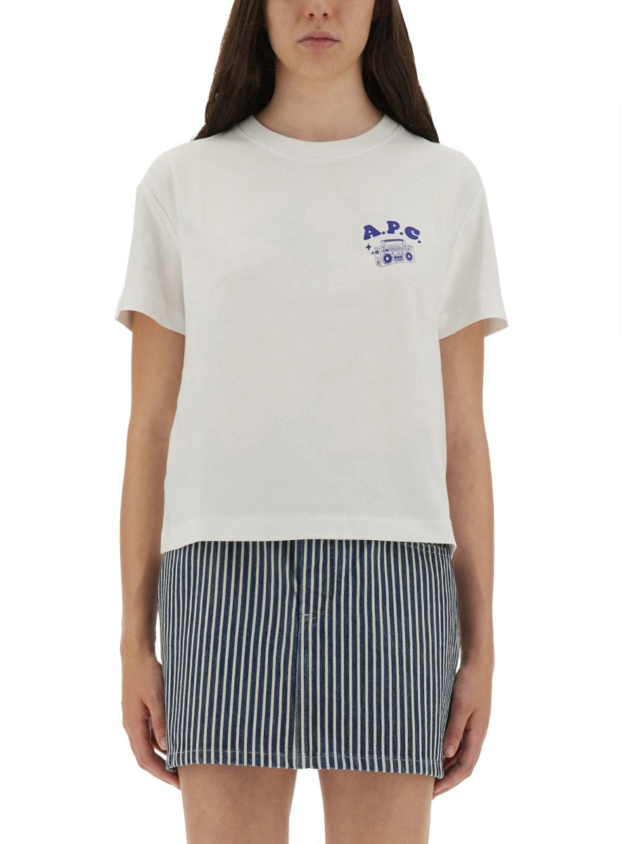 "DISCO" T-SHIRT