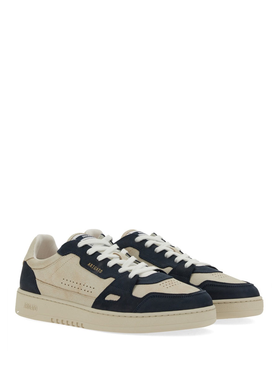 SNEAKER "SAYS IT"