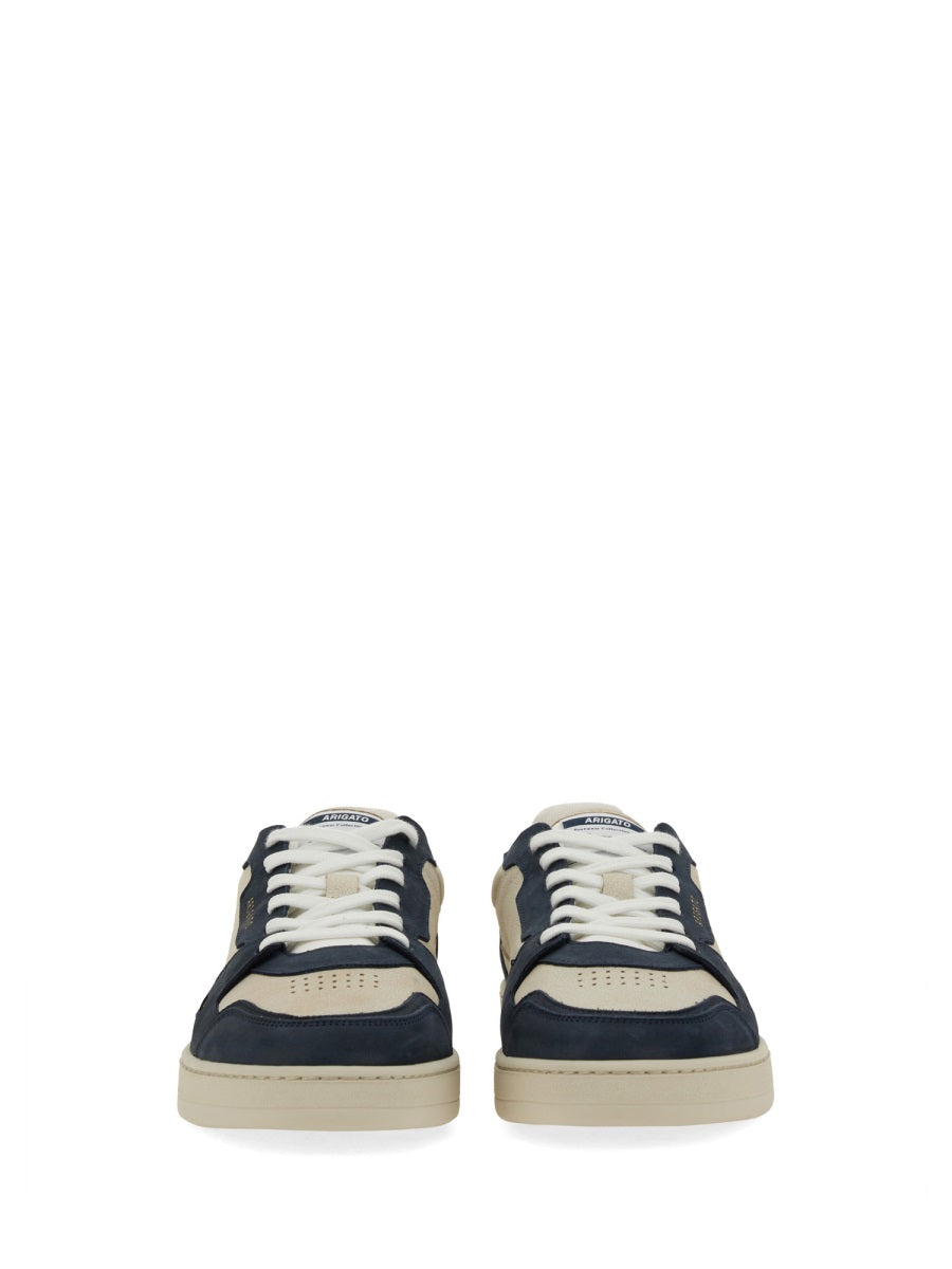 SNEAKER "SAYS IT"