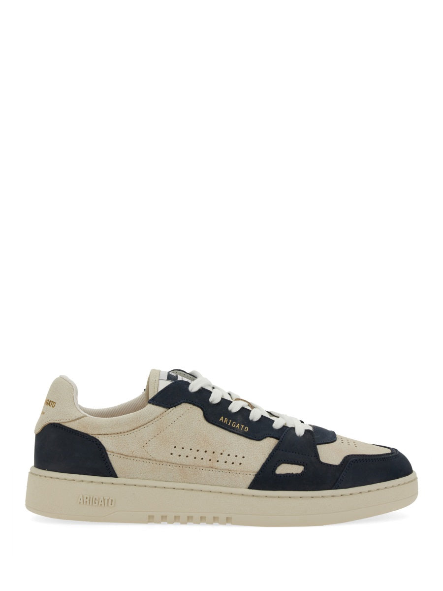 SNEAKER "SAYS IT"
