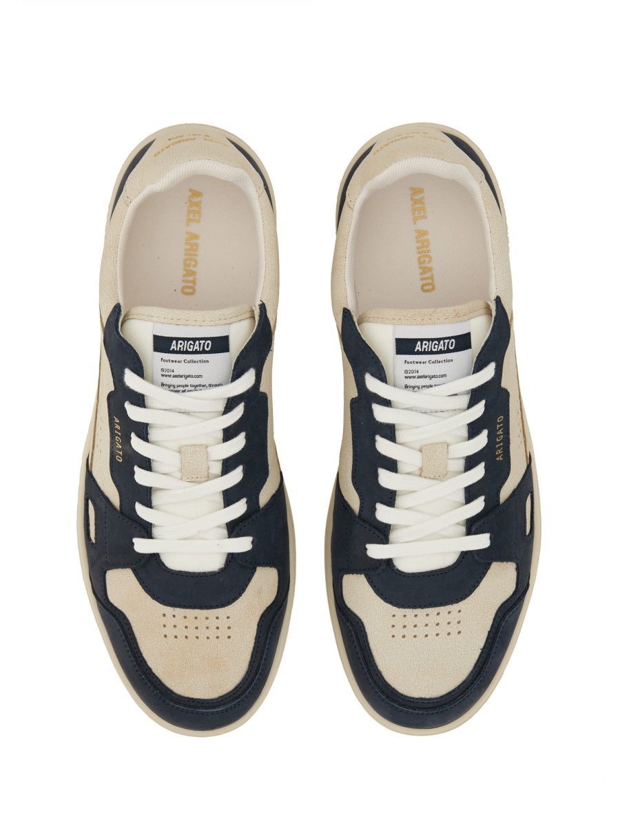 SNEAKER "SAYS IT"