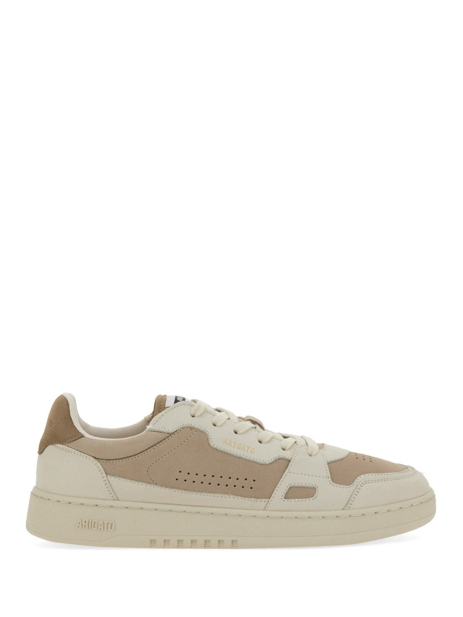 SNEAKER "SAYS IT"