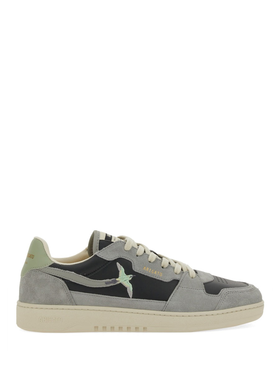 "SAYS LO BEE BIRD" SNEAKER