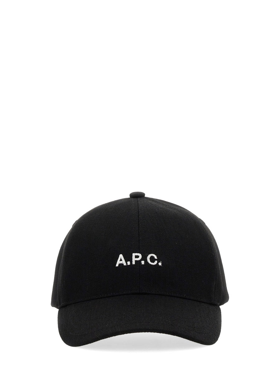 "CHARLIE" BASEBALL HAT