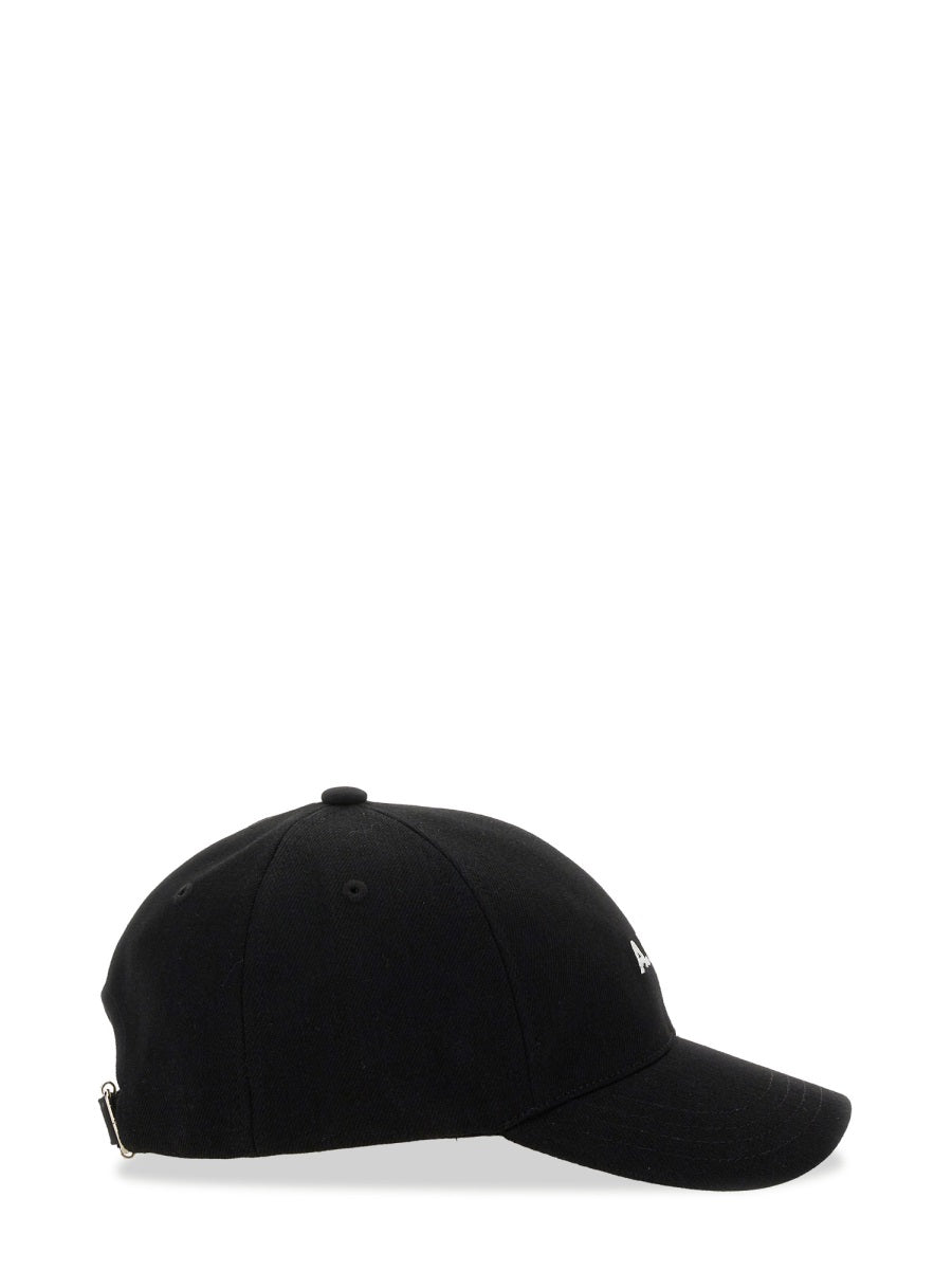 "CHARLIE" BASEBALL HAT