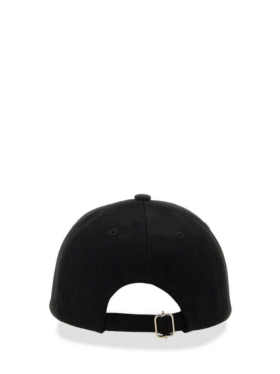 "CHARLIE" BASEBALL HAT