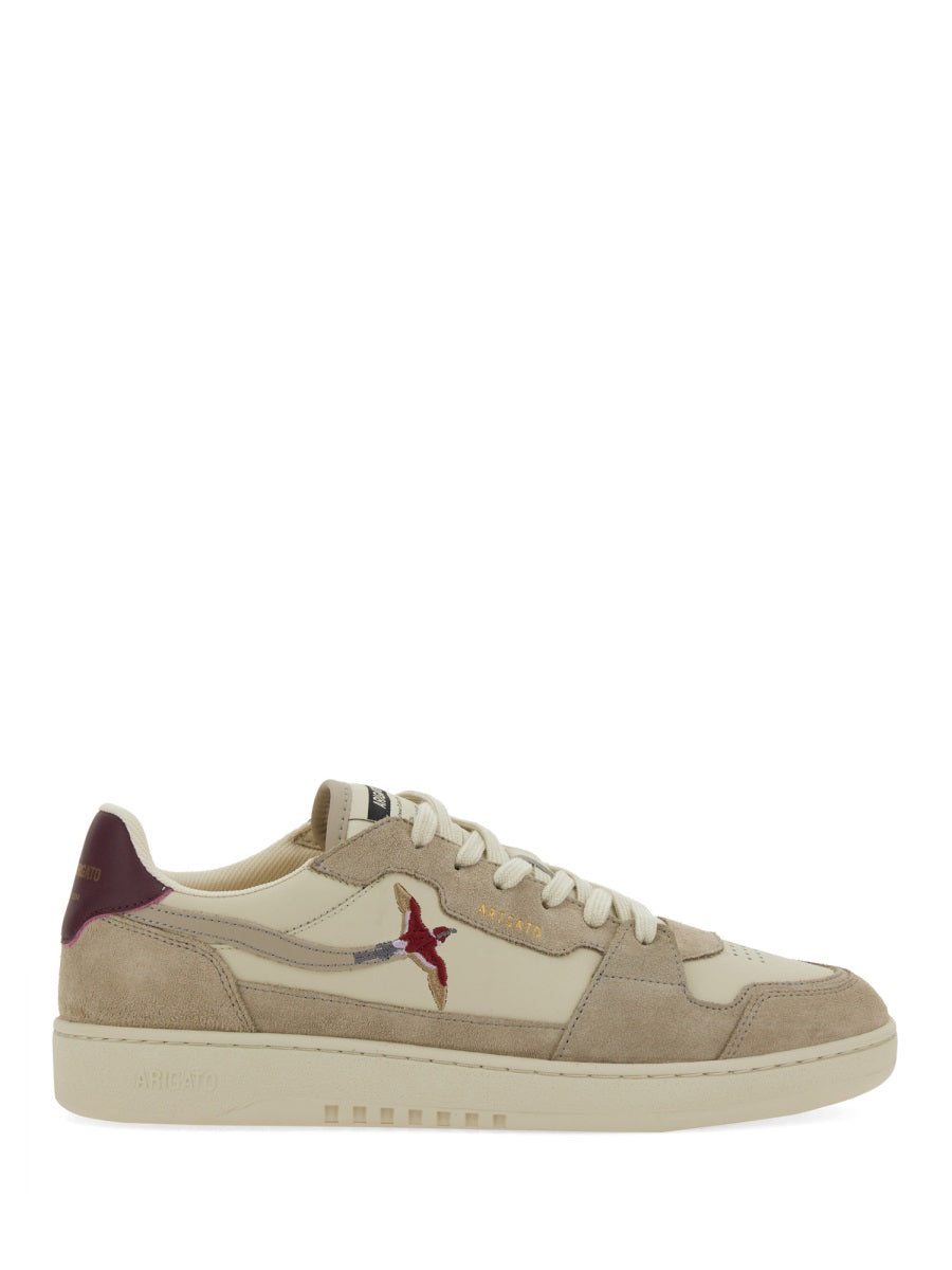 "SAYS LO BEE BIRD" SNEAKER