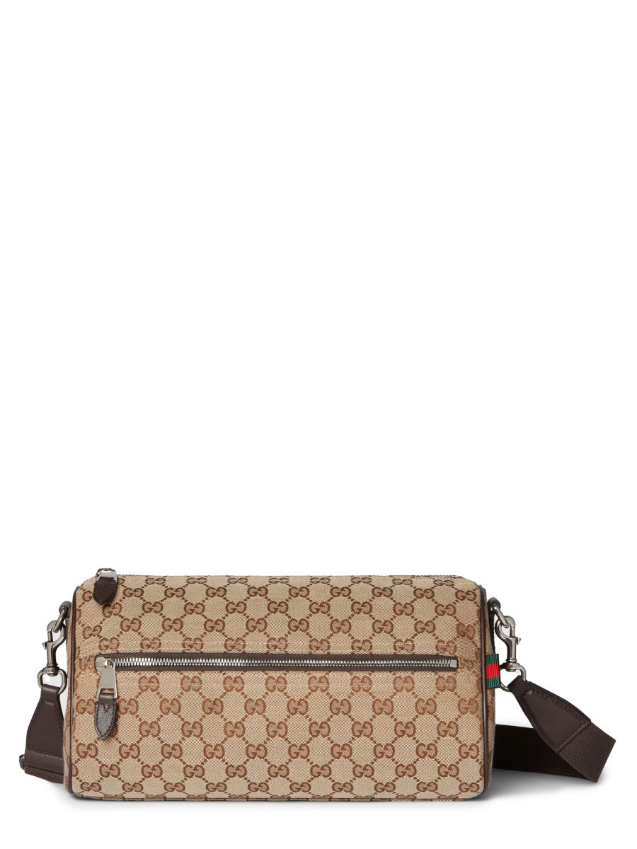 GG CYLINDRICAL BAG