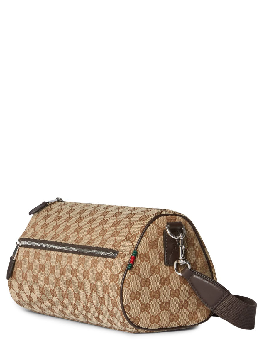 GG CYLINDRICAL BAG