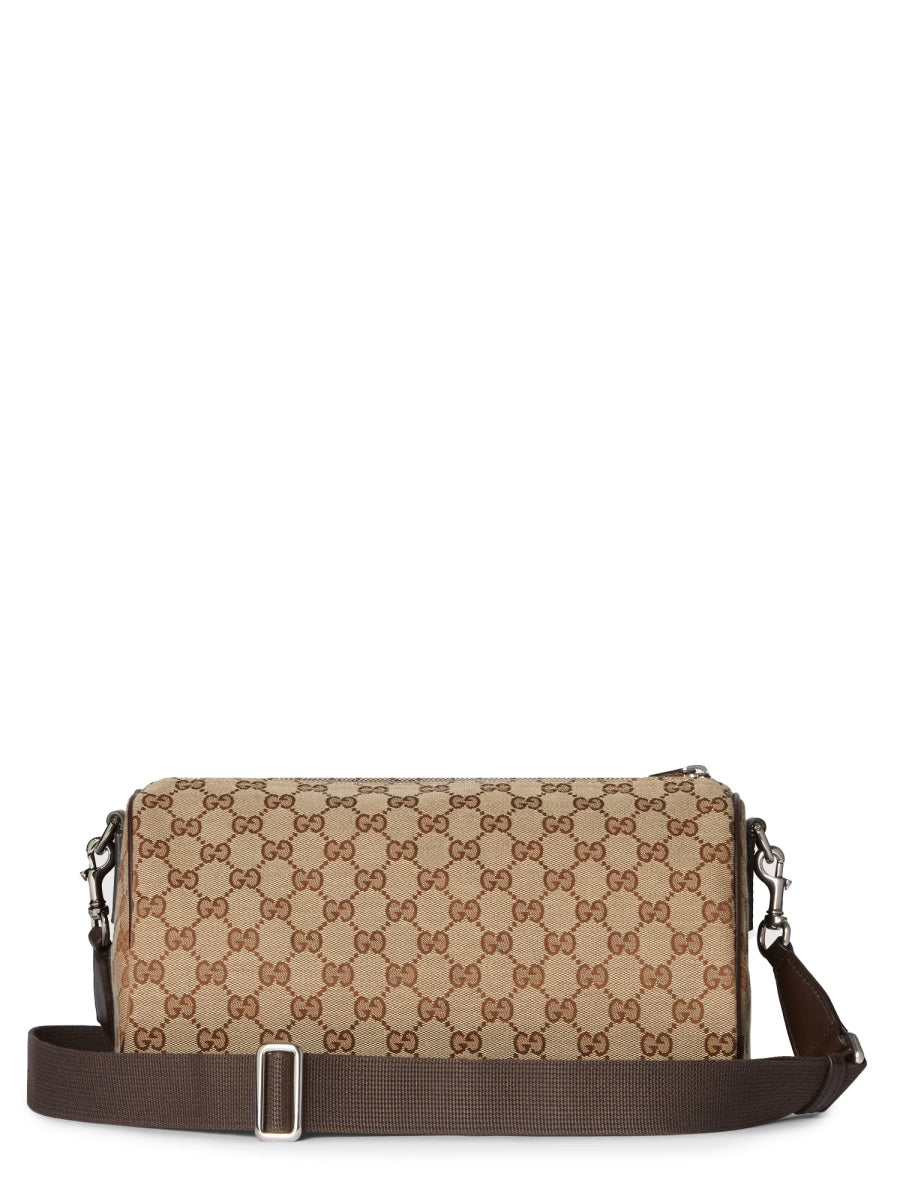 GG CYLINDRICAL BAG