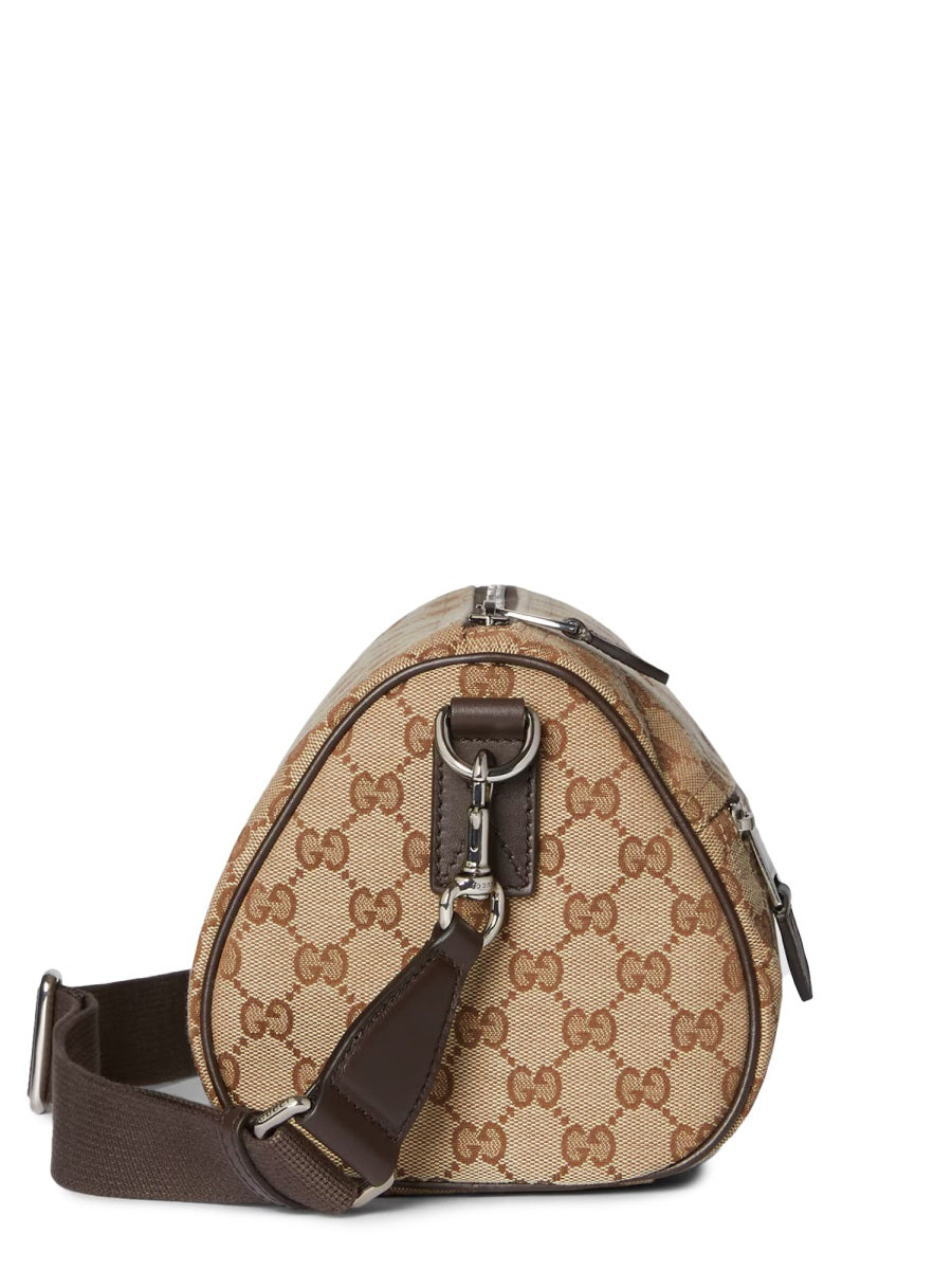 GG CYLINDRICAL BAG