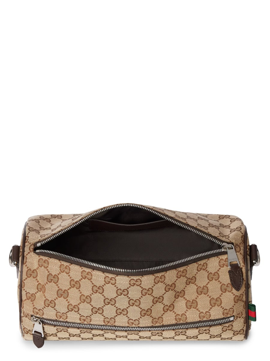 GG CYLINDRICAL BAG