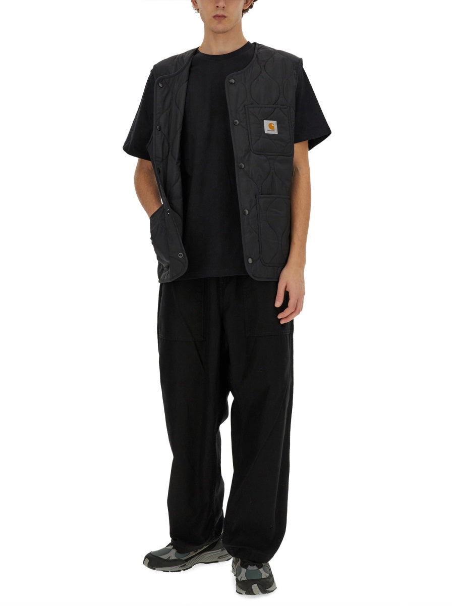 T-SHIRT WITH POCKET