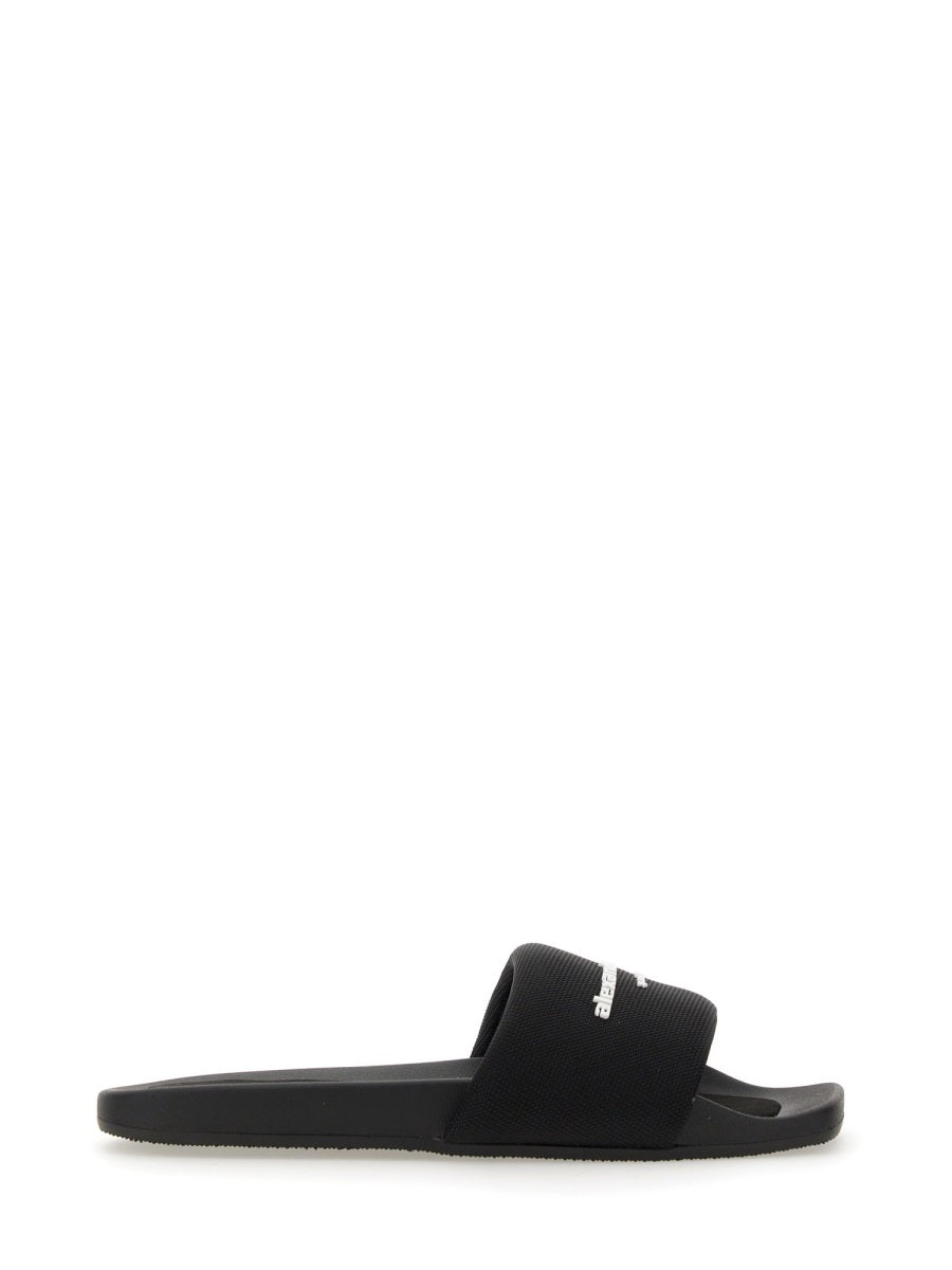 SANDALO "AW" IN NYLON