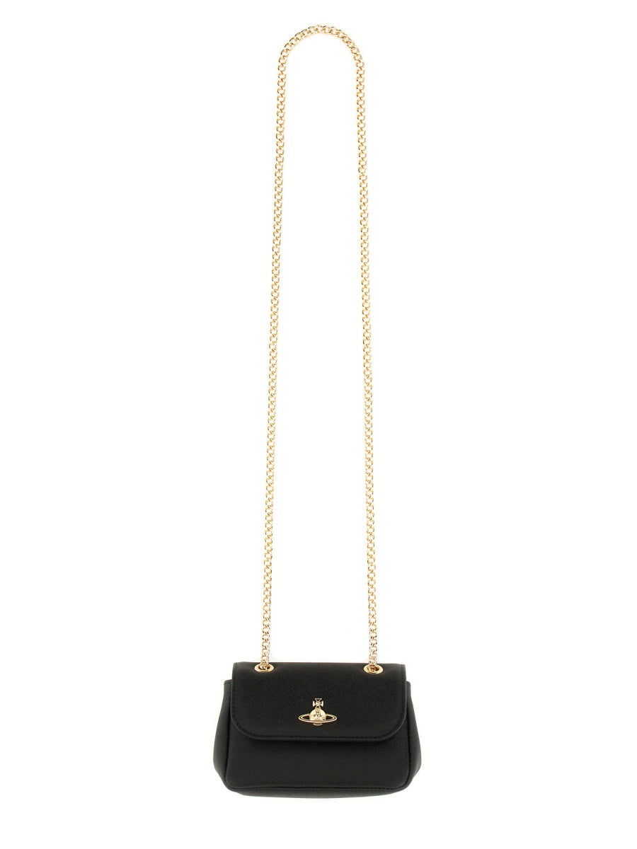 BORSA SMALL CON CATENA