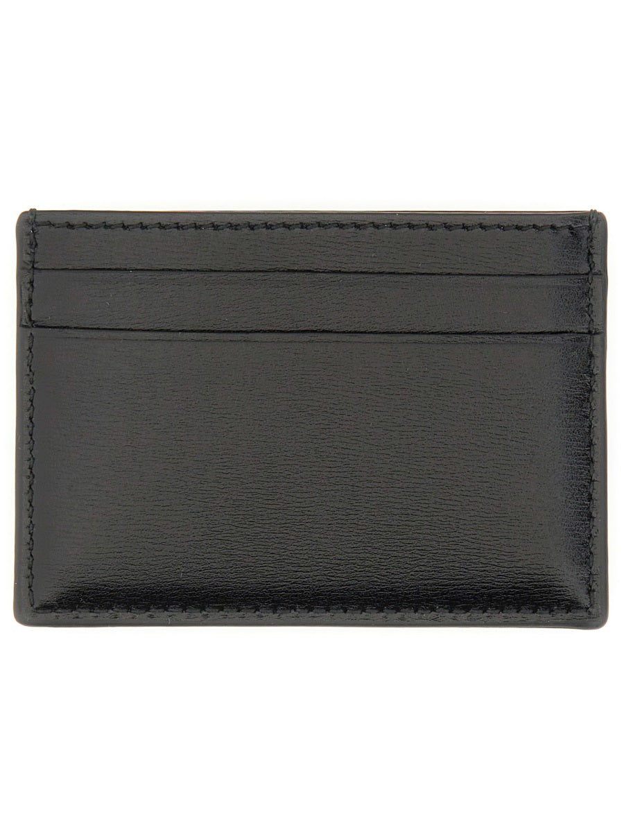 CARD HOLDER WITH LOGO