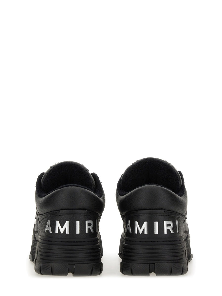 SNEAKER "MA-1"