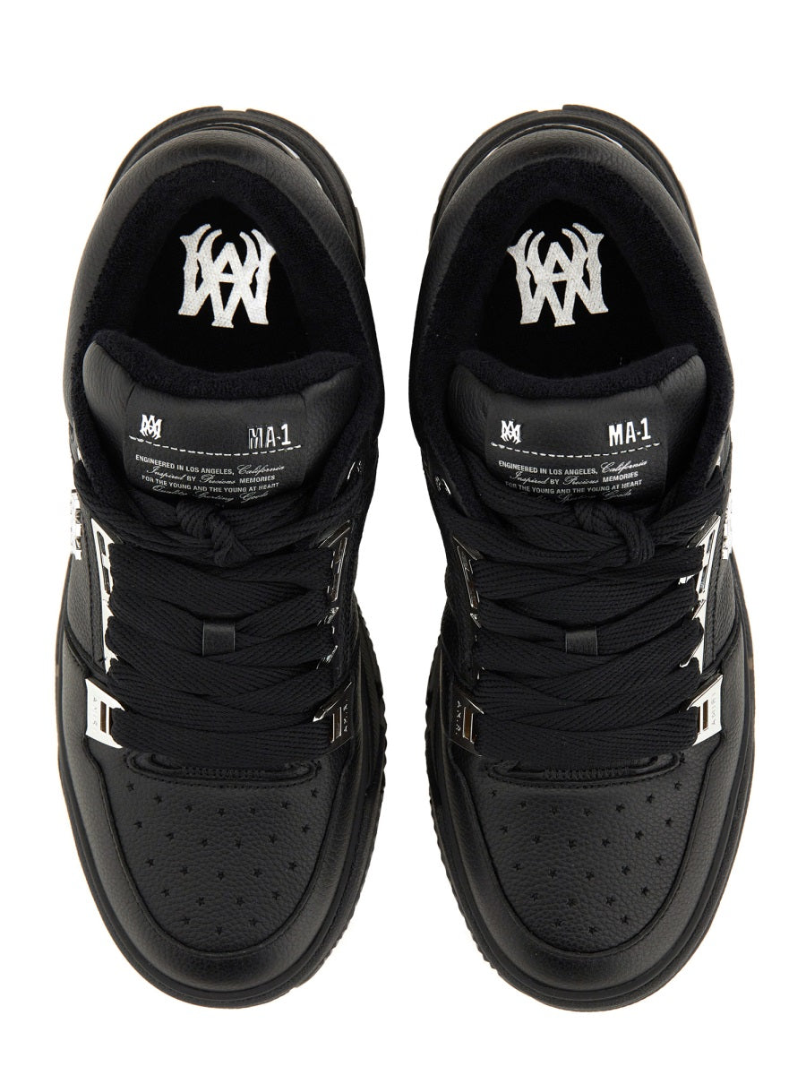 SNEAKER "MA-1"