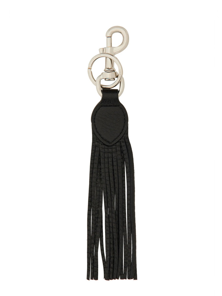 "VLOGO SIGNATURE" KEYCHAIN