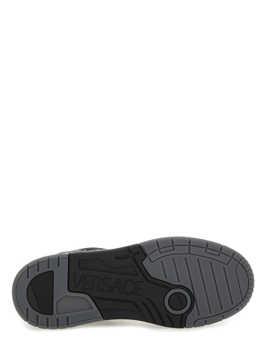 SNEAKER WITH GREEK