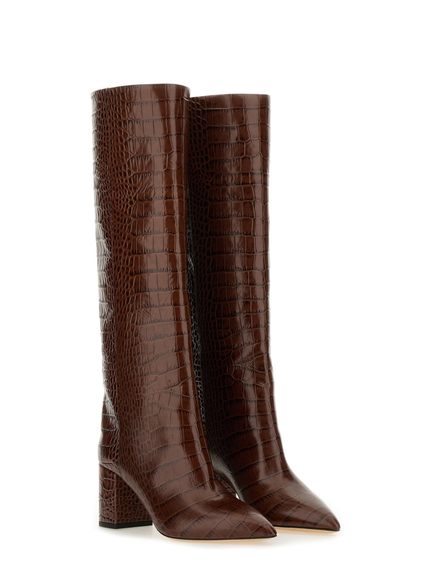 ANJA" BOOT