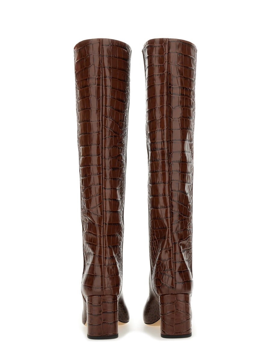 ANJA" BOOT