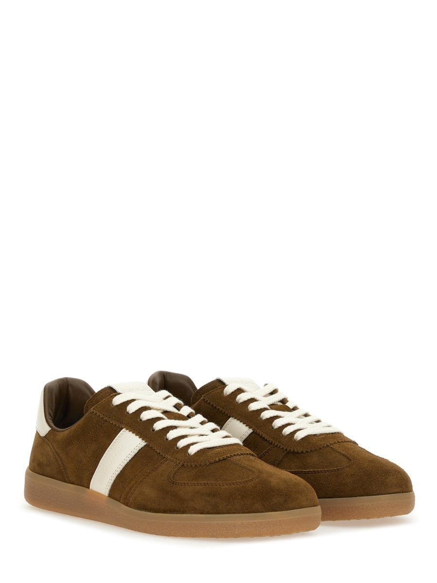 "ARCHER" SNEAKER