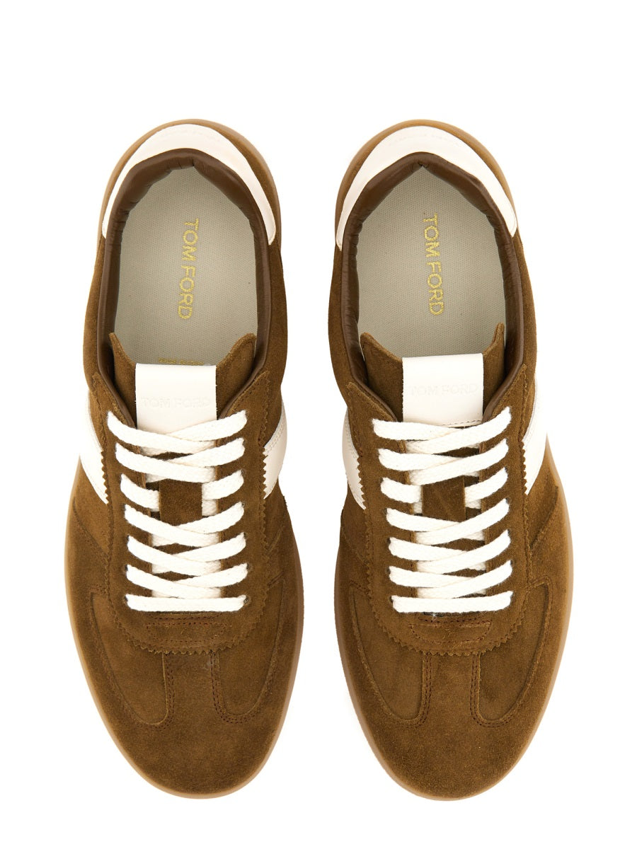 "ARCHER" SNEAKER