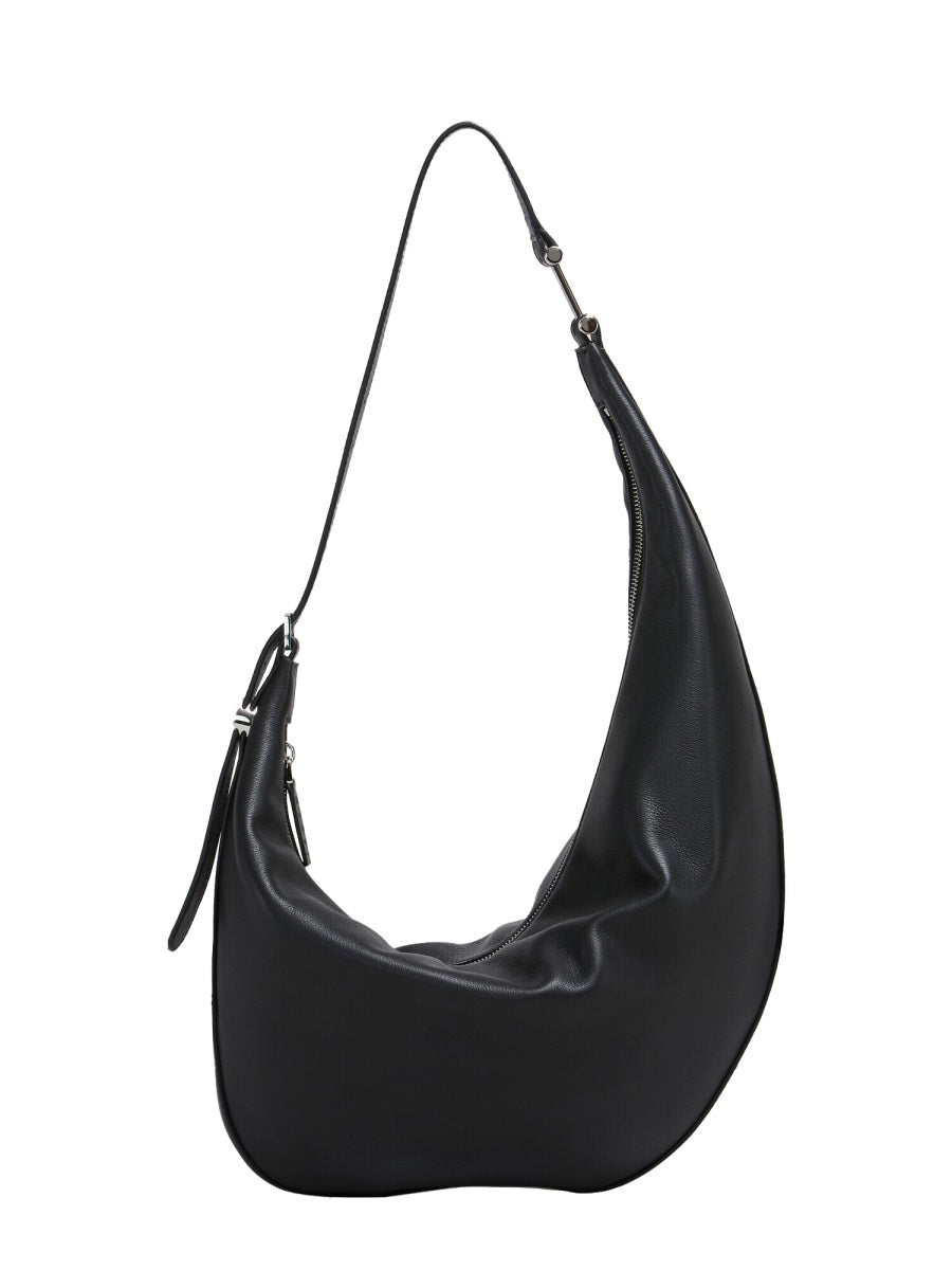 SMALL HOBO BAG