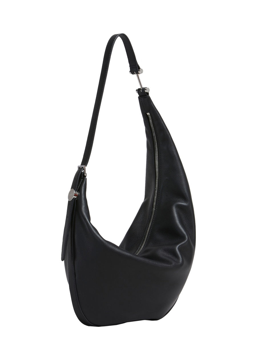 SMALL HOBO BAG
