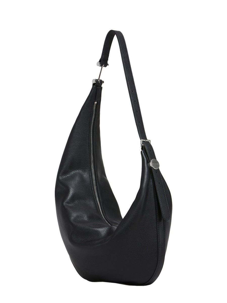 SMALL HOBO BAG