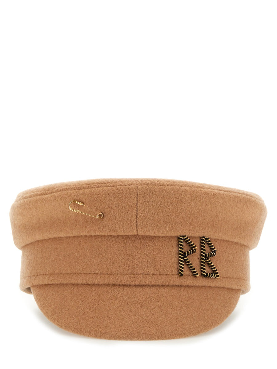 BAKER BOY HAT