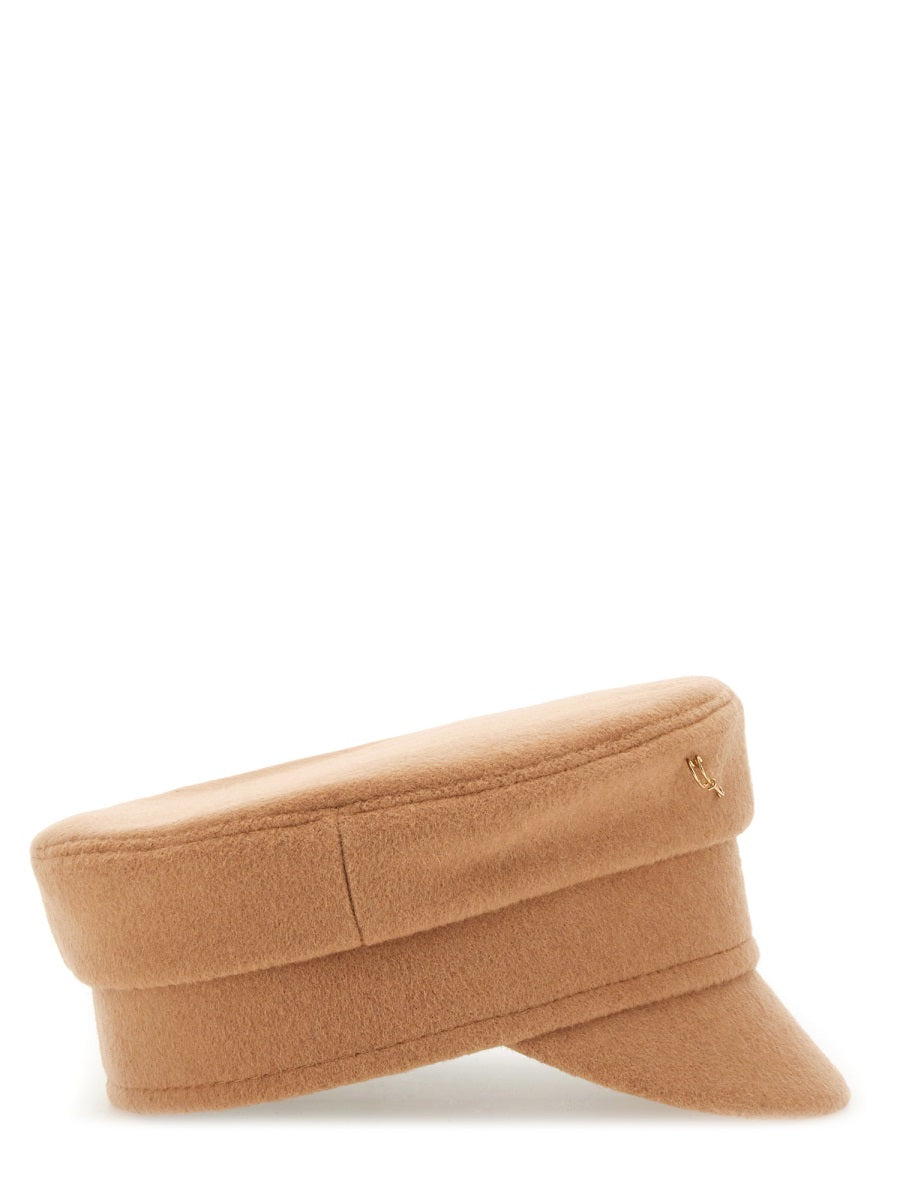 BAKER BOY HAT