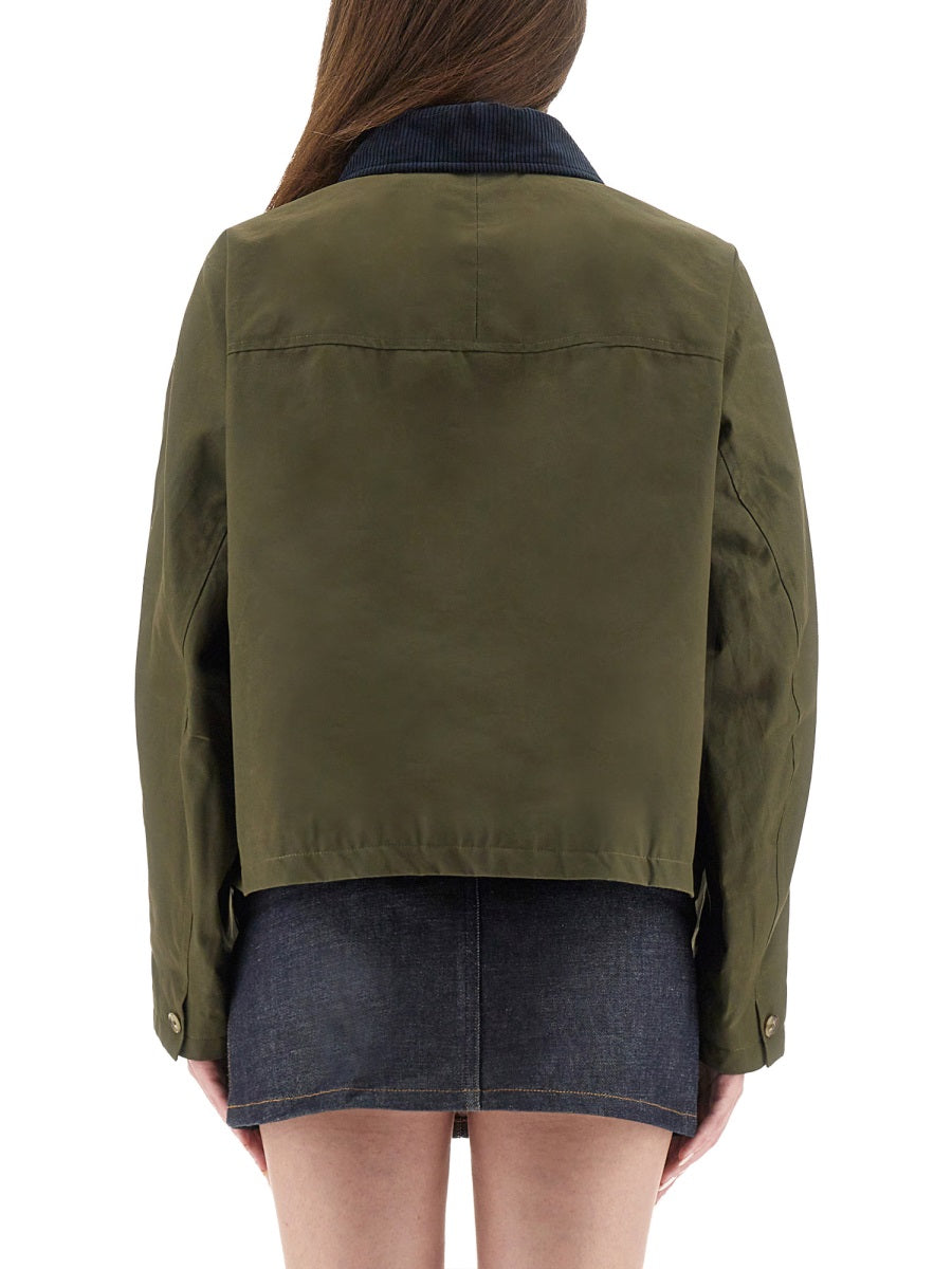 JACKET "BECCA"