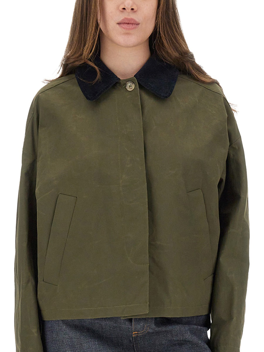 JACKET "BECCA"