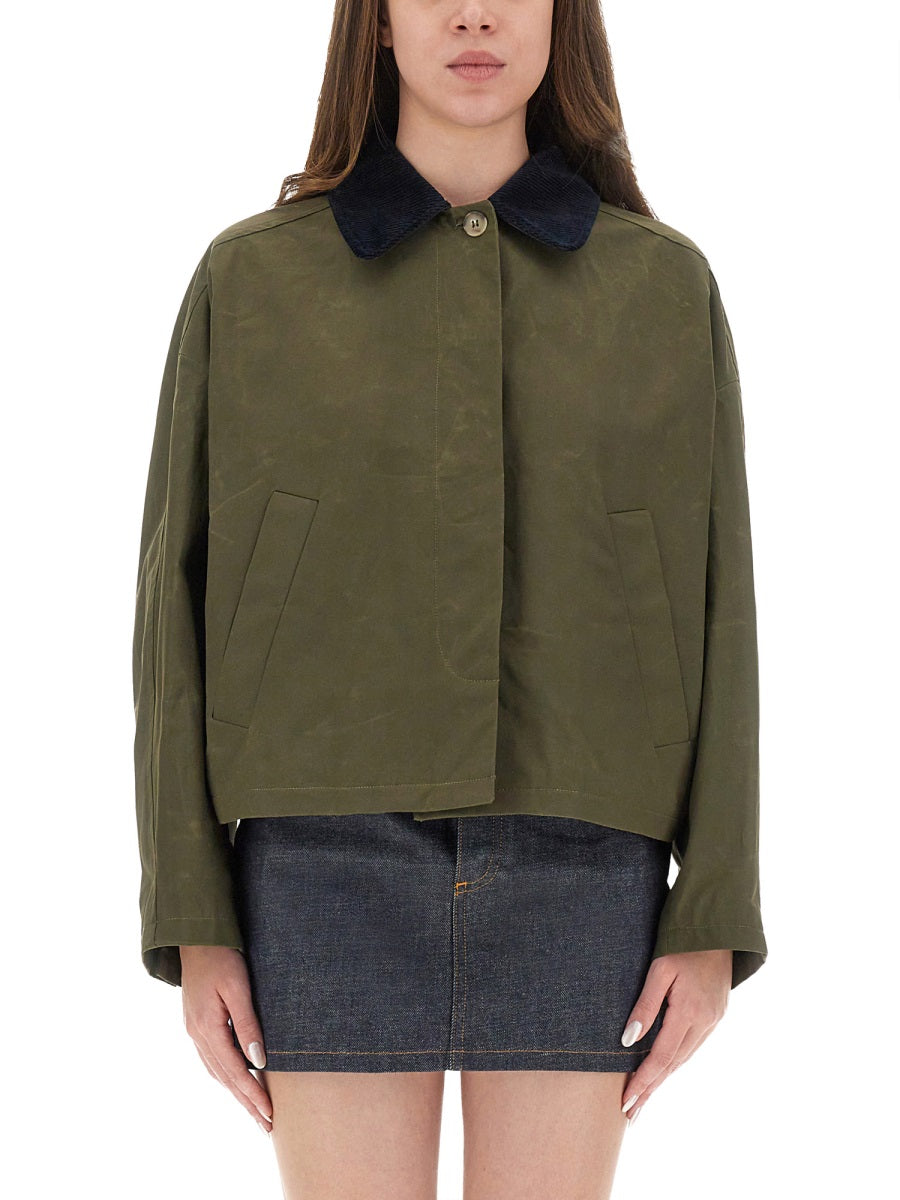 JACKET "BECCA"